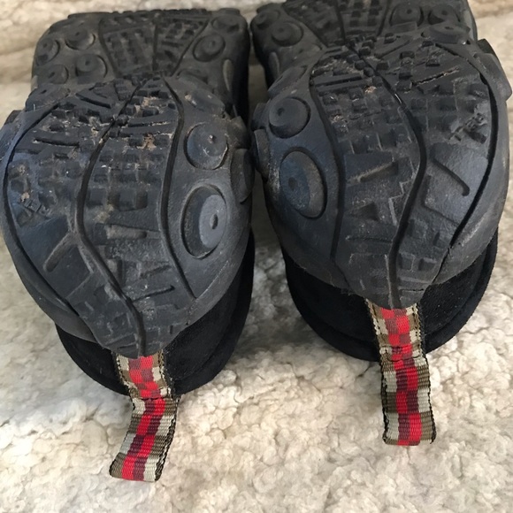 Merrell Jungle Moc Midnight size 8 - Picture 6 of 10